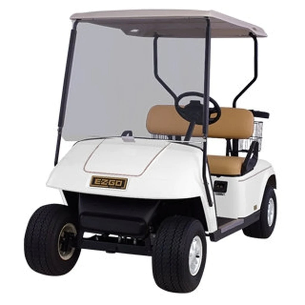 E-Z-GO TXT Golf Cart Windshield